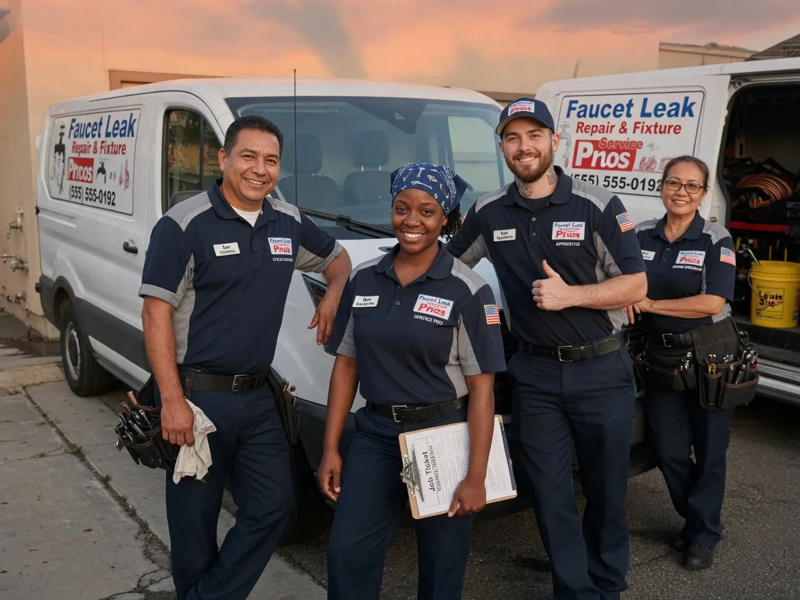 Faucet Repair company in Gate City, VA